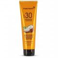 kozmetikum Tannymax SPF 30 - Coconut Tanning Butter