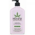 kozmetikum Hempz Vanilla Plum Herbal Body Moisturizer