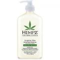 kozmetikum Hempz Herbal Moisturiser Lotion For Sensitive Skin