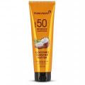 kozmetikum Tannymax SPF 50 - Coconut Tanning Butter