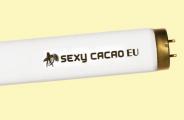 szolriumcso Sexy Cacao EU SR 160 W