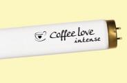 szolriumcso Coffee Love Intense EU 0.3 SR 100 W