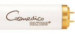 szolriumcso Cosmedico Cosmofit 10K100 S2 X-POWER