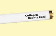 szolriumcso Collagen Beauty Care SR 25 W