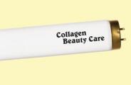 szolriumcso Collagen Beauty Care R 100 W