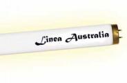 szolriumcso Linea Australia Linea Australia 100W RT (Vadbarna)
