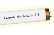 szolriumcso Linea America Linea America XL 200W