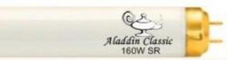 szolriumcso Aladdin Aladdin Classic 160W Rs BiTurbo