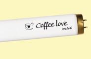 szolriumcso Coffee Love Max EU 0.3 SR 180 W XXL